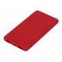 Внешний аккумулятор Powerbank C1 5000, красный