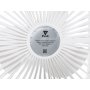Настольный вентилятор с плавным регулированием скорости Circa
