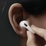 Беспроводные наушники с микрофоном Air Nova 2, TWS, BT5.4, 300 мАч, QI