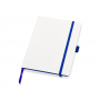 Блокнот A5 ColorNote White, синий