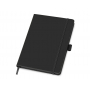 Блокнот A5 ColorNote Black, черный
