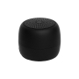 Портативная mini Bluetooth-колонка Sound Burger Aquasound, черная