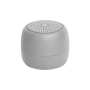 Портативная mini Bluetooth-колонка Sound Burger Aquasound, серая