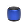 Портативная mini Bluetooth-колонка Sound Burger Loto, синяя