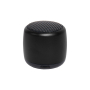 Портативная mini Bluetooth-колонка Sound Burger Loto, черная