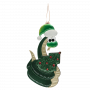 Ёлочная Игрушка Змея