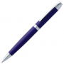 Ручка шариковая Razzo Chrome, ver.2, синяя