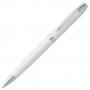 Ручка шариковая Razzo Chrome, ver.2, белая