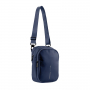 Сумка XD Design Boxy Sling, темно-синяя