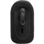 Колонка портативная JBL GO 3, чёрная