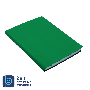Ежедневник Bplanner 01, зеленый