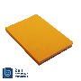 Ежедневник Bplanner.02, желтый