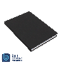 Ежедневник Bplanner.02, черный
