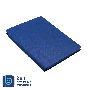 Ежедневник Bplanner.04, синий