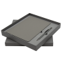 Набор Bplanner Business 02, серый
