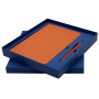 Набор Bplanner Business 01, оранжевый