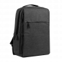 Рюкзак STAN Oxford 300, тёмно-серый меланж