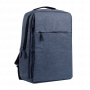 Рюкзак STAN Oxford 300, тёмно-синий меланж