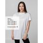 Футболка Paint Tee, унисекс