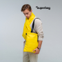 Набор Superbag Bubble, жёлтый