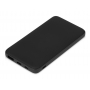 Внешний аккумулятор Powerbank C2 10000, черный