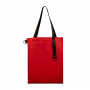 Шоппер Superbag Big, красный