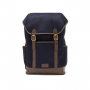 Рюкзак VINGA Hunton 17", синий