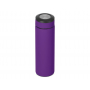 Вакуумный термос Vacuum Flask C1, soft touch, фиолетовый