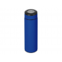 Вакуумный термос Vacuum Flask C1, soft touch, синий