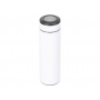 Вакуумный термос Vacuum Flask C1, soft touch, белый
