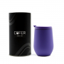 Набор Cofer Tube NEO CO12s, black, фиолетовый