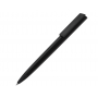 Ручка пластиковая шариковая Taper Solid, черная