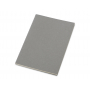 Блокнот Monet из моющегося крафта, A5, серый