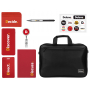 Welcome pack Swift start, красный