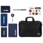 Welcome pack Swift start, синий
