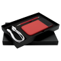 Набор Bplanner Power, красный с чёрным