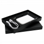 Набор Bplanner Power, белый с черным