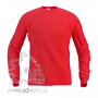 Толстовка Stan Sweater, мужская, красная