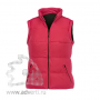Жилет Stan Winter New W, женский, красный