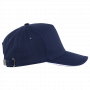 Бейсболка с кантом STAN 280