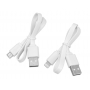 Портативное зарядное устройство Брадуэлл, 2200 mAh