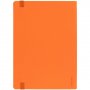 Ежедневник Must, датированный, оранжевый