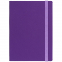 Ежедневник Must, датированный, фиолетовый