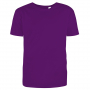 Футболка детская New Gen 155, фиолетовая