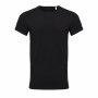 Футболка мужская New Gen Stretch 180, черная