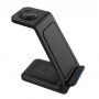 Беспроводное мультизарядное устройство Standy