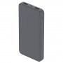 Внешний аккумулятор Polus 10000 mAh, серый