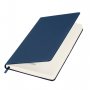 Ежедневник Alpha BtoBook, недатированный, синий