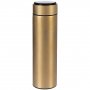Смарт-бутылка Long Therm, золотистая
