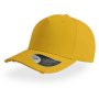 Бейсболка CARGO, желтая